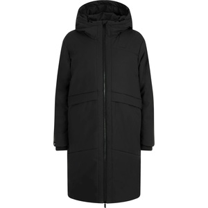 Protest Дамско палто Protest Women's PRTPipit Long Jacket Coat - True Black - размер XL (102-4915-0215)