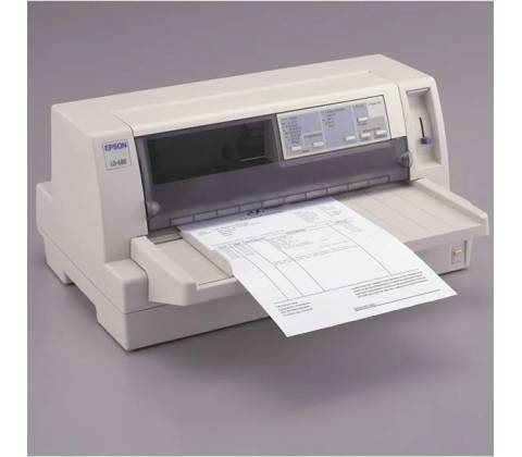 Epson LQ-680PRO