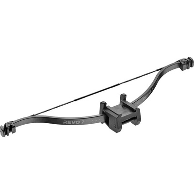Ek-Archery pro kuši REVO 7 Black 30 LB – Zbozi.Blesk.cz