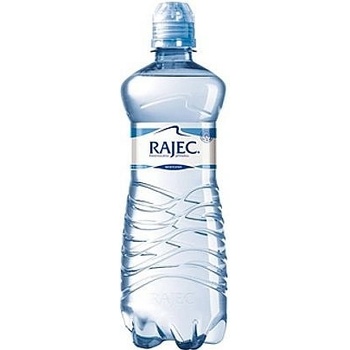 Rajec neperlivá 8 x 0,75 l