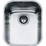 Franke ZOT 110 3 1/2″ NWK ND Мивка за вграждане (122.0070.982) Мивка за вграждане