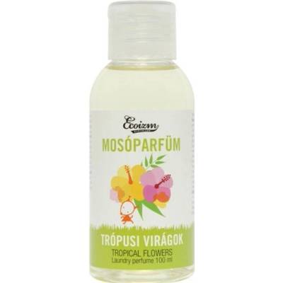 Zöldbolt Prací parfum Tropické kvety 100 ml