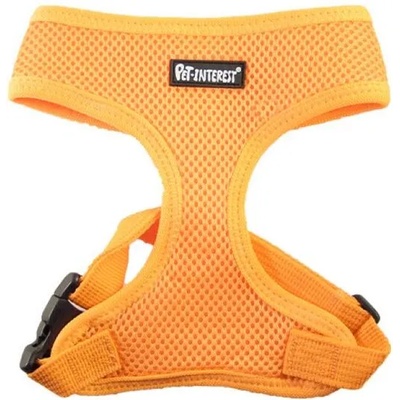 Pet Interest Дрешки за кучета Pet interest 5445 оранжево XS - 5 налични размера (1270)