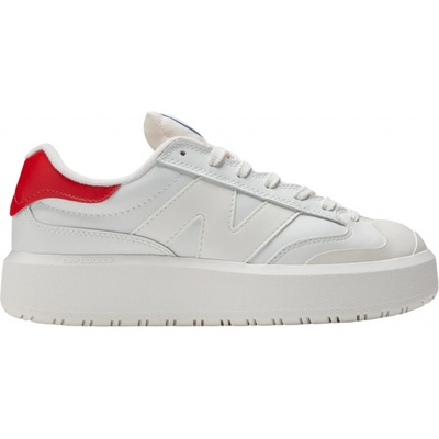 New Balance sneakersy CT302LH biela