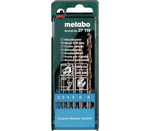 Metabo 627119000