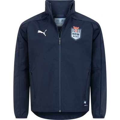 PUMA Мъжко непромокаемо яке New South Wales NSW PUMA Men Rain Jacket