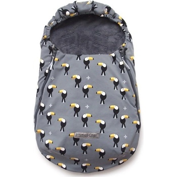 Pinkie Toucan 0-12 m