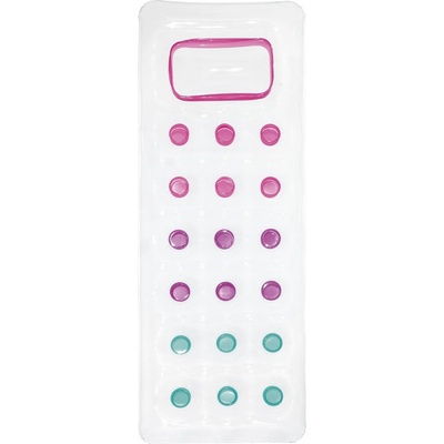 Bestway Надуваем дюшек с дюзи Bestway, бял (43040)