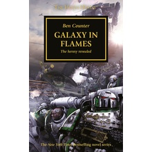 Galaxy in Flames - Counter Ben