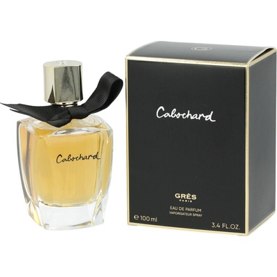 Grès Cabochard parfumovaná voda dámska 100 ml