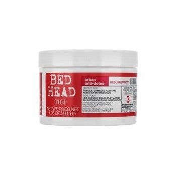 Tigi Bed Head Urban anti+dotes Resurrection Treatment Mask 200 g