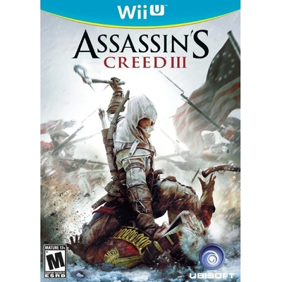 Assassins Creed 3 – Zboží Dáma