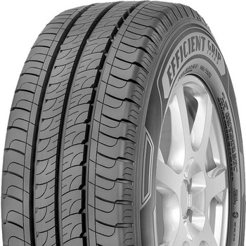 Goodyear EfficientGrip Cargo 215/65 R16 106/104H