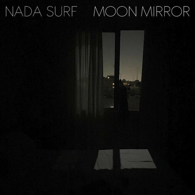 Nada Surf Moon Mirror 1 CD