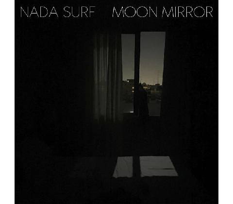 Nada Surf Moon Mirror 1 CD