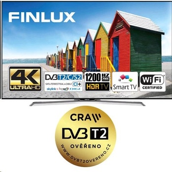 Finlux 55FUC8060