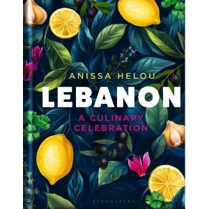 Lebanon (ISBN: 9781526668448)