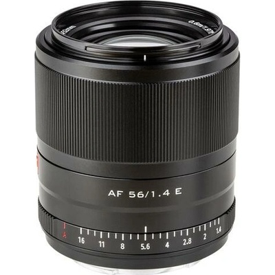 Viltrox 56 mm f/1.4 Sony E-mount