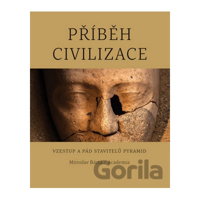 Příběh civilizace