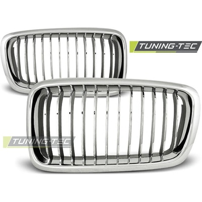 Predná maska BMW E38 94-98 Chrome