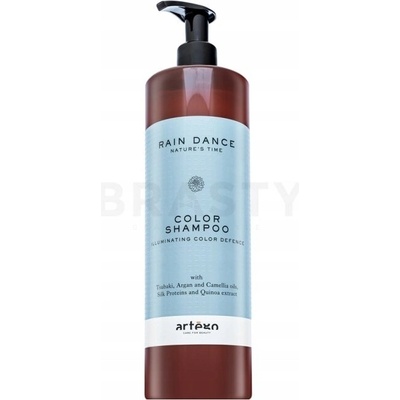 Artego Rain Dance šampon pro barvené vlasy 1000 ml