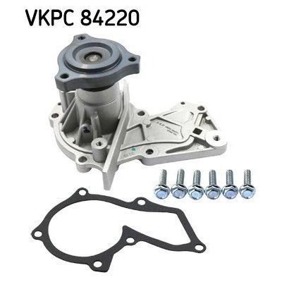 Vodní čerpadlo, chlazení motoru SKF VKPC 84220 (VKPC84220)