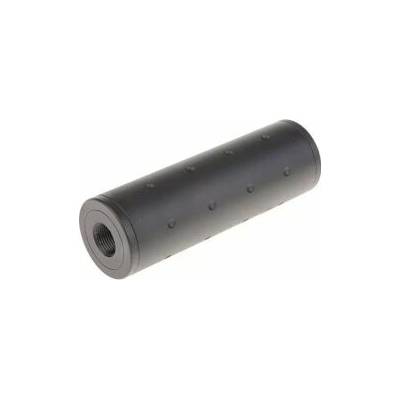 FMA Tlumič typu NVSK 35x107mm Černý – Zbozi.Blesk.cz