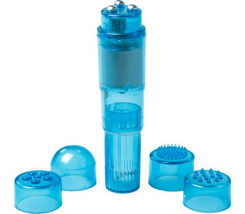 Easytoys Pocket Rocket