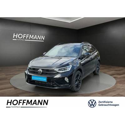 Volkswagen Taigo 1.5 TSI R-Line DSG 110 kW
