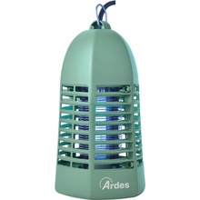 Elektrický lapač hmyzu Ardes ZAK 4W Green