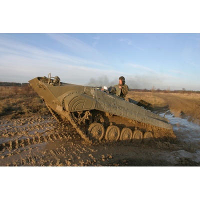 BéVéPéčko v Milovicích