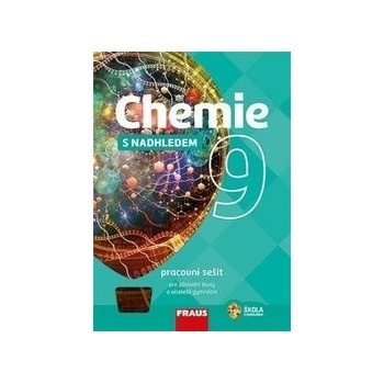 Chemie 9 nová generace