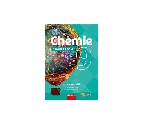 Chemie 9 nová generace