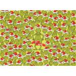 Ravensburger - Puzzle Challenge: Grinch - 500 piese