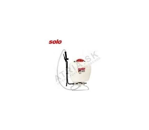 Solo 435