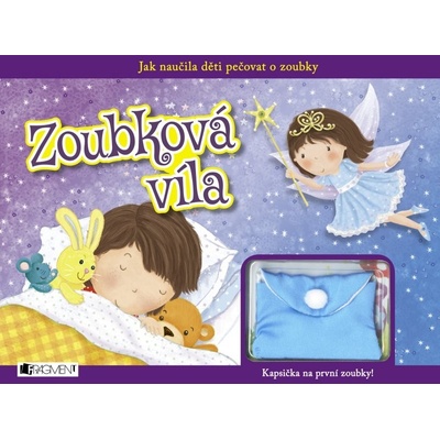 Zoubková víla