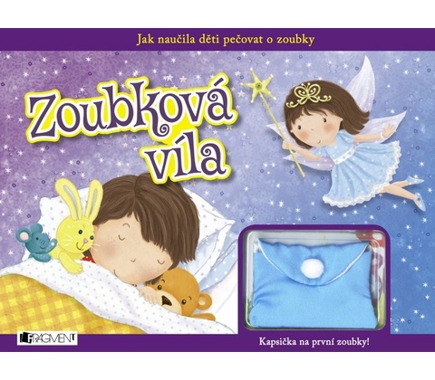 Zoubková víla