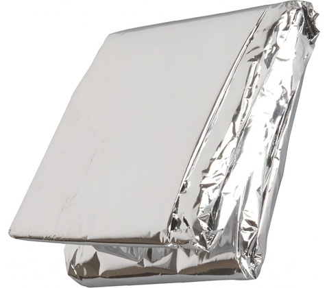 VOGadgets Emergency blanket