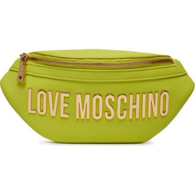 Moschino Чанта за кръст love moschino jc4195pp1ikd0404 Зелен (jc4195pp1ikd0404)