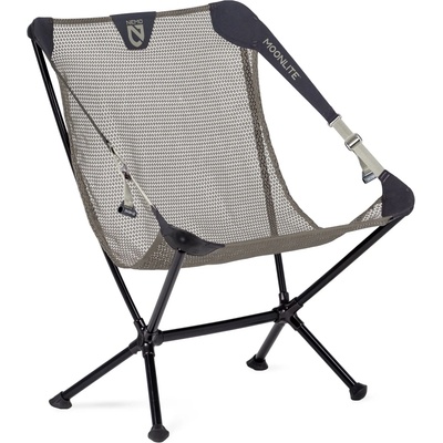 Nemo Къмпинг стол Nemo Moonlite Reclining Chair Camping chair - Smokey Olive - размер One Size (580-0815-1511)