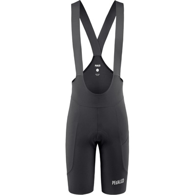 PEdALED W'S Element Lightweight Bib Shorts black