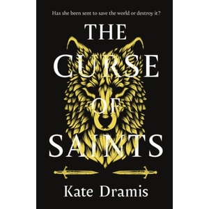 Curse of Saints | Kate Dramis (ISBN: 9780241630907)