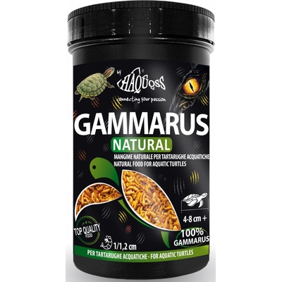 Haquoss Gammarus pro želvy 1000 ml