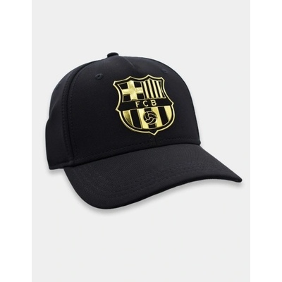 FC Barcelona čierna