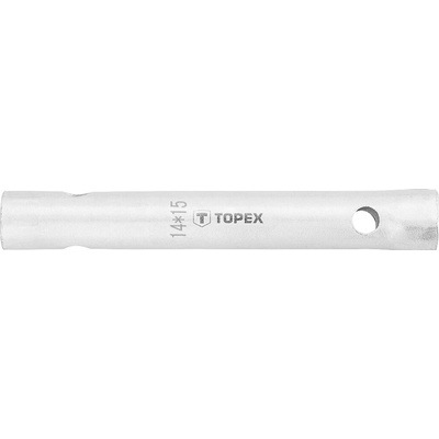 Topex Kľúč trubkový 14 x 15 mm 35D934