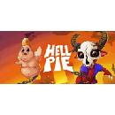 Hell Pie