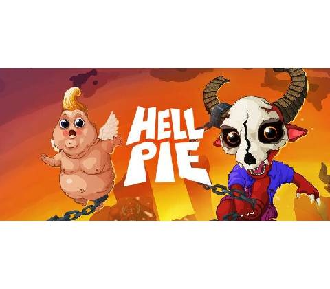 Hell Pie