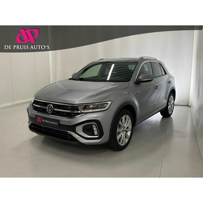 Volkswagen T-Roc 1.5 TSI R-Line DSG 110 kW