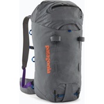 Patagonia Ascensionist 35 l M благородно сива туристическа раница