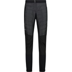 CMP Дамски панталон за ски бягане CMP Women's Pant Hybrid Ripstop Cross-country ski trousers - Nero - размер 38 (EU) (103-2053-0213)